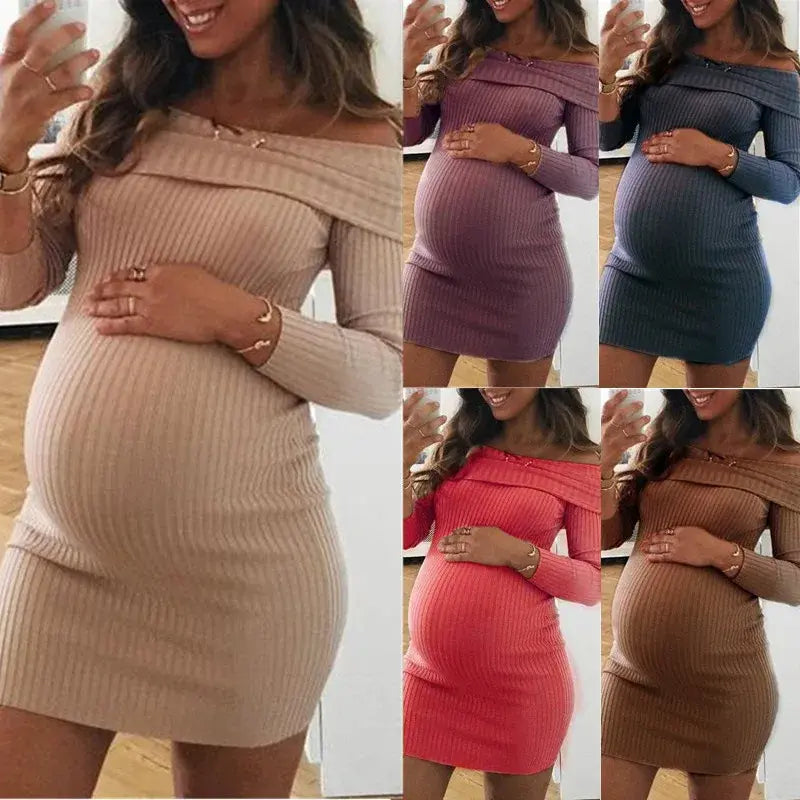 Maternidad XXL Chic