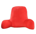 Almohada de respaldo con brazos