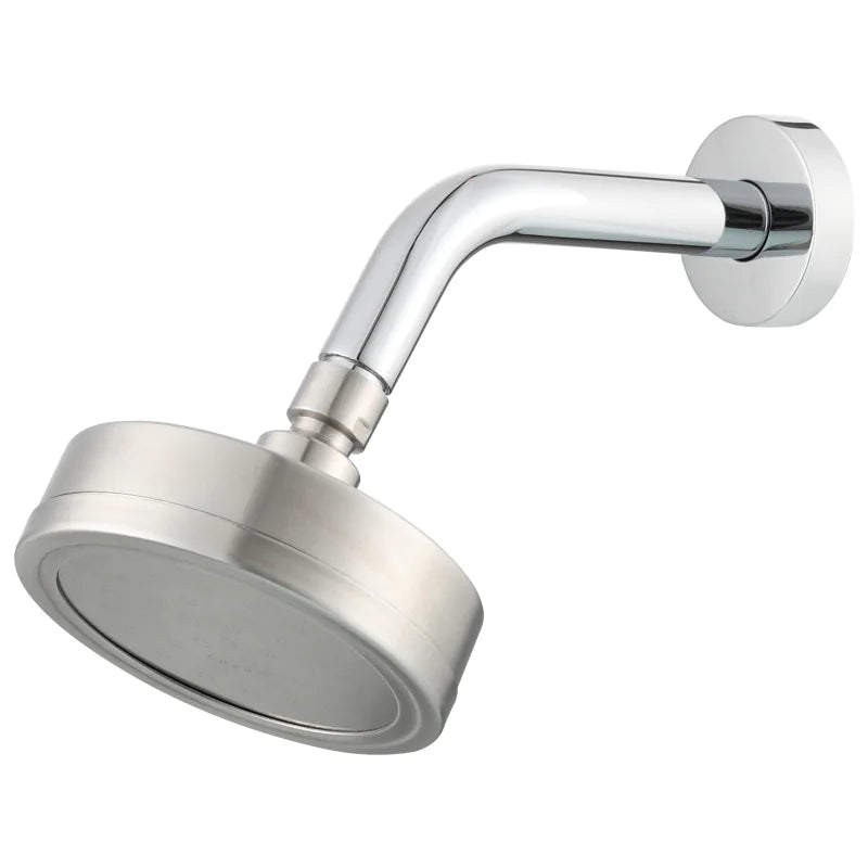 Filtro de ducha para baño