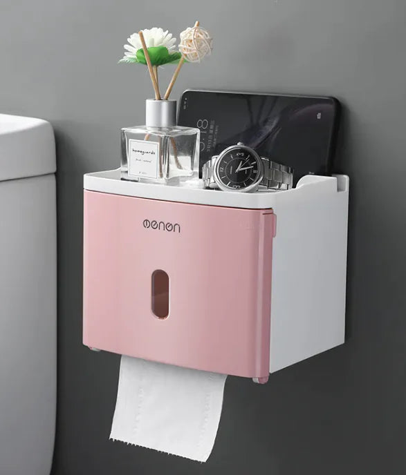 Soporte para papel Aqua Grip
