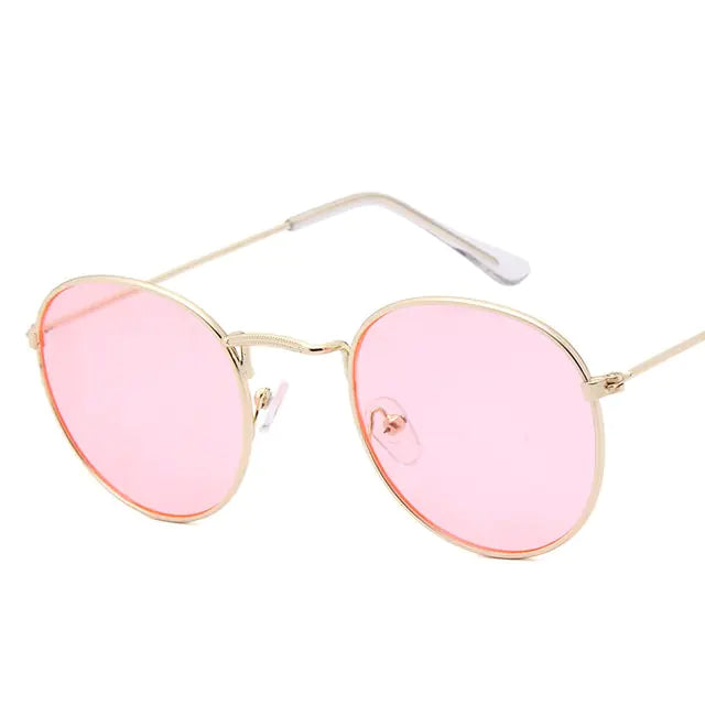 Gafas de sol de diseño Rays con protección UV400