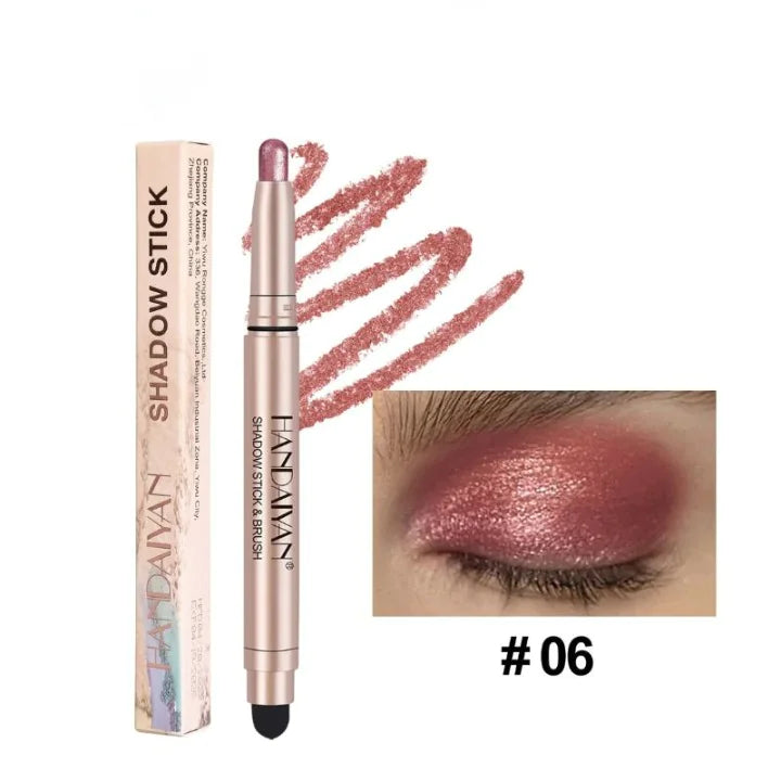 Lápiz de sombra de ojos Glamorous Glide