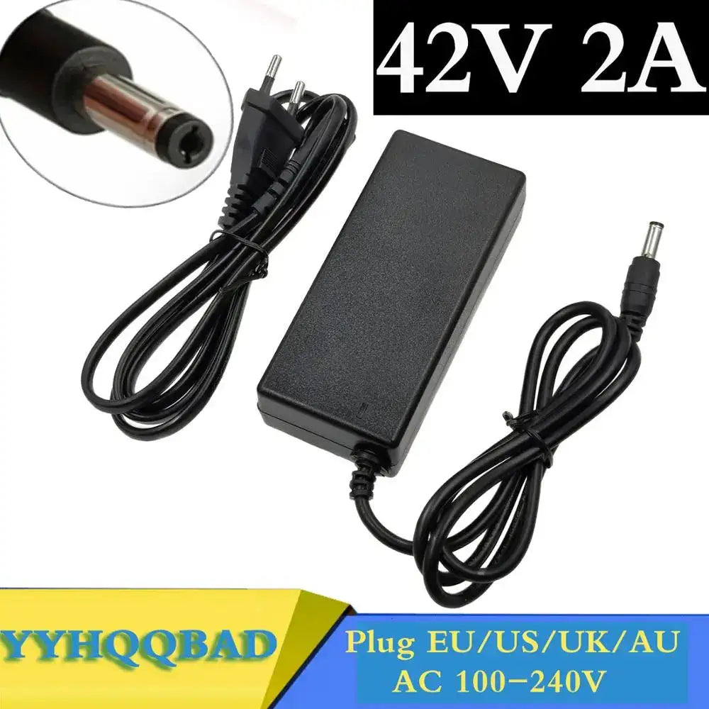 Conector del cargador