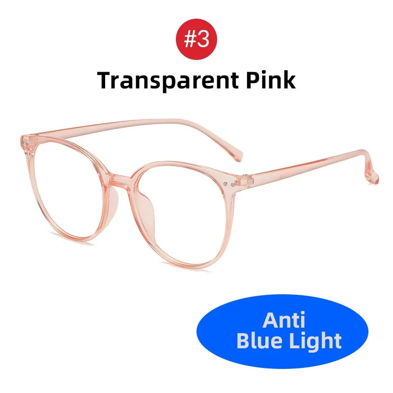 Gafas anti luz azul