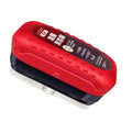 Quitapelusas para cristales de coches
