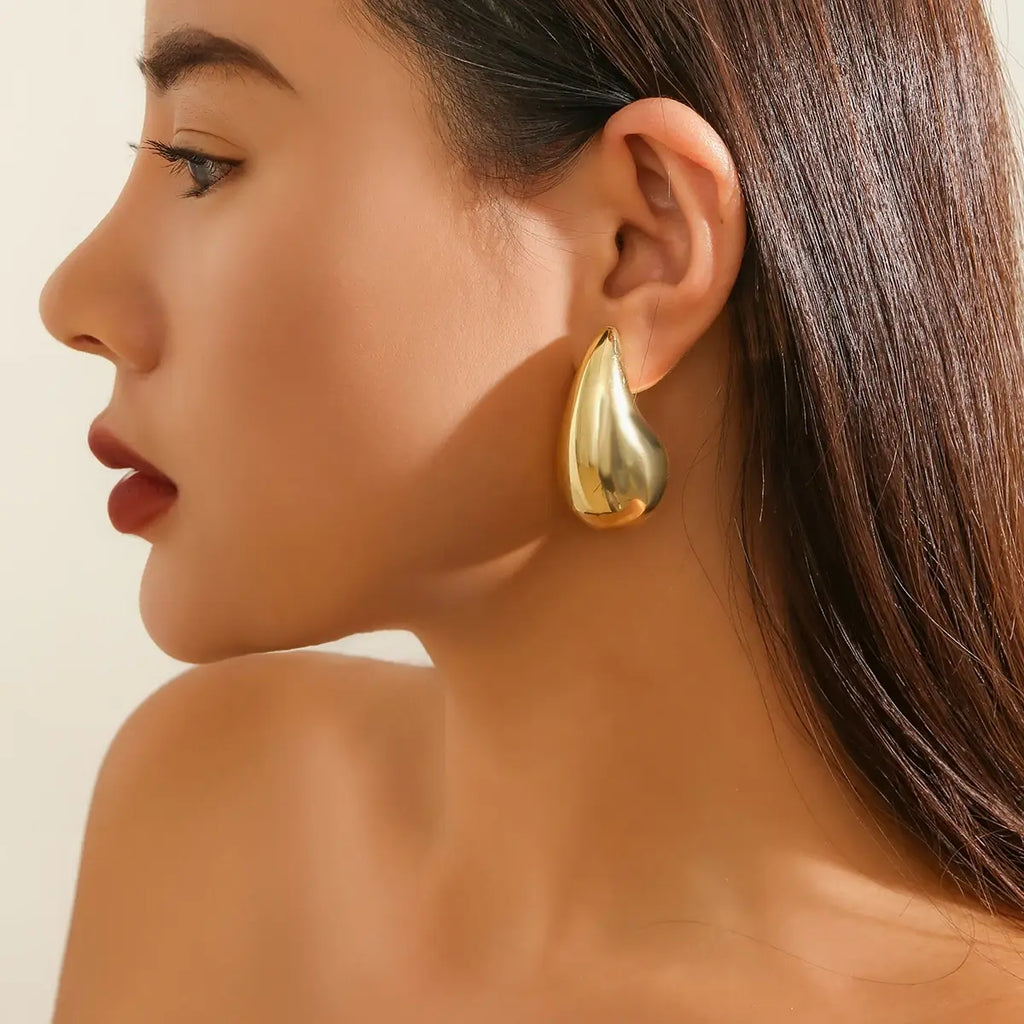 Pendientes Droplet Dazzle