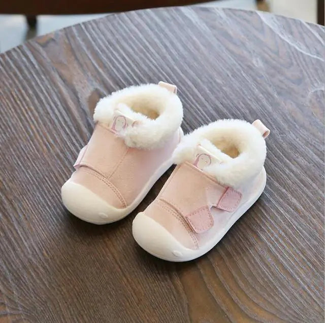 Botas para bebés y niños pequeños