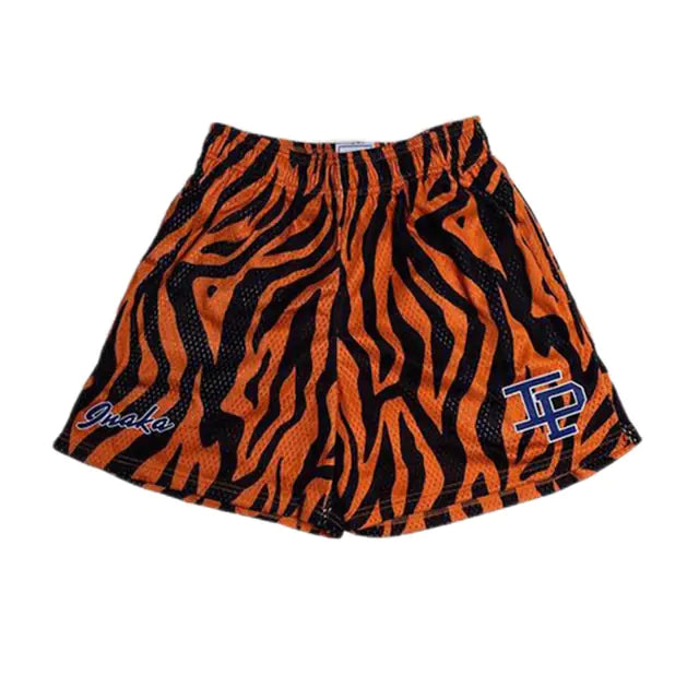 Pantalones cortos Inaka Power 2023 Verano Gimnasio Hombres Mujeres Running Deportes