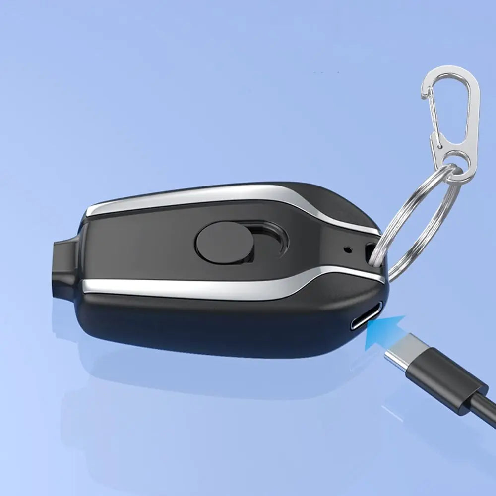 Zap Charge z Key Chain Charger