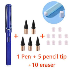 16PCS SET Eternal Pencil Unlimited