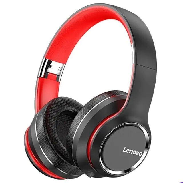 Auriculares para juegos con Bluetooth, plegables y con diadema