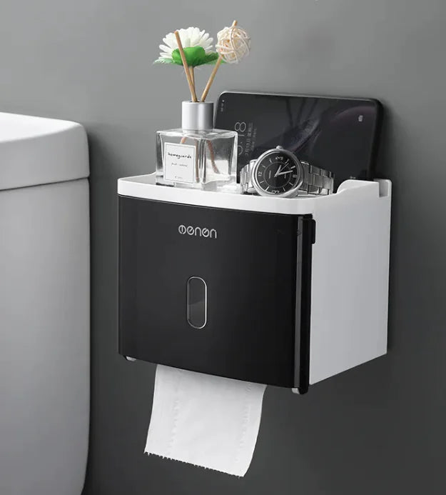 Soporte para papel Aqua Grip