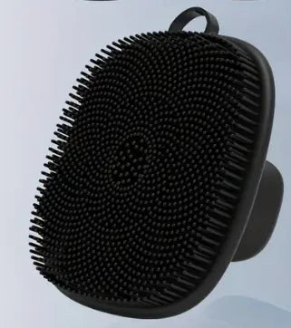 Exfoliante facial de silicona para hombres y mujeres