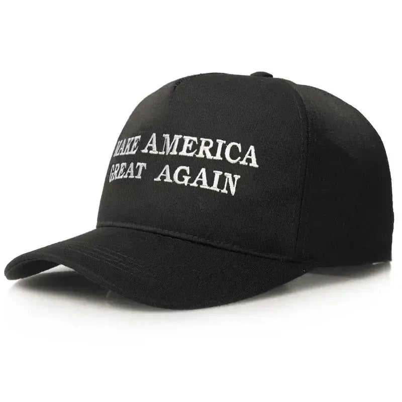 Gorra de béisbol republicana Patriots