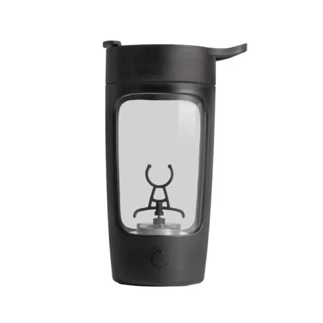 Agitador eléctrico portátil