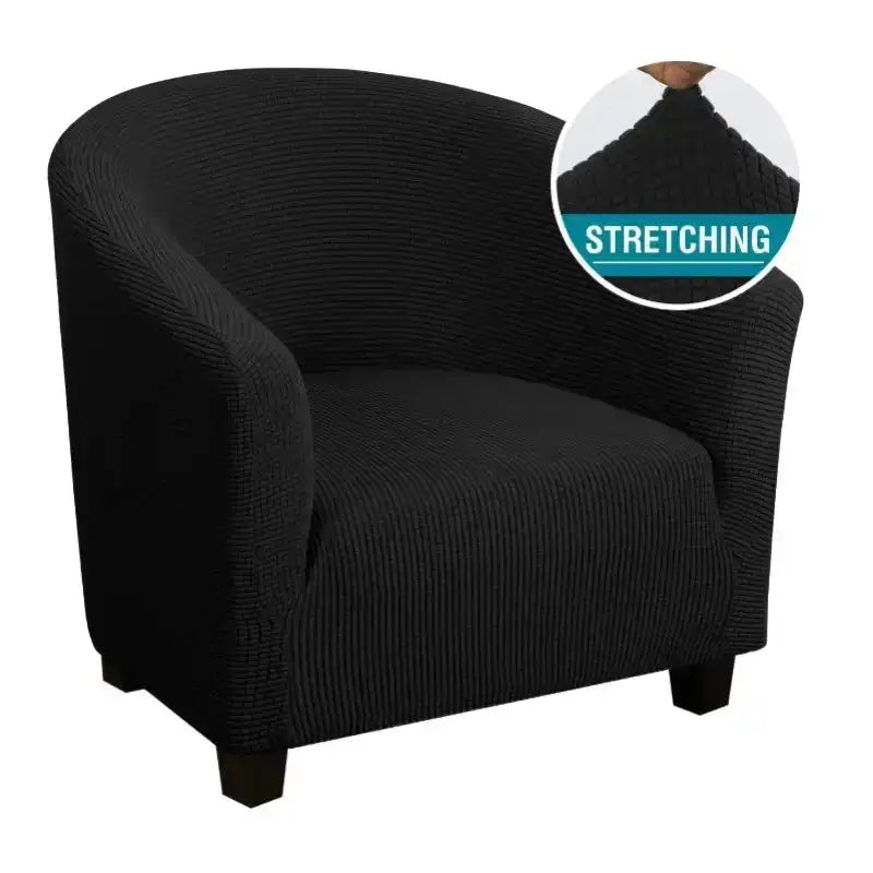 Sillón Capa Jacquard