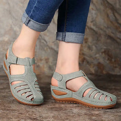 Breathable Orthopedic Daisy Sandal