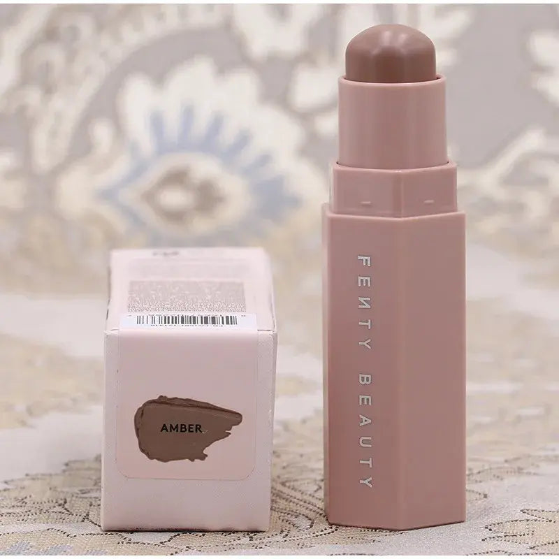 Barra de contorno bronceadora para maquillaje Essentials