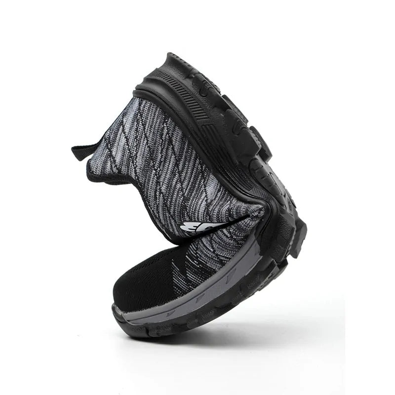 Zapatos indestructibles para hombres