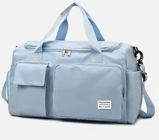 Bolsa de viaje de mano