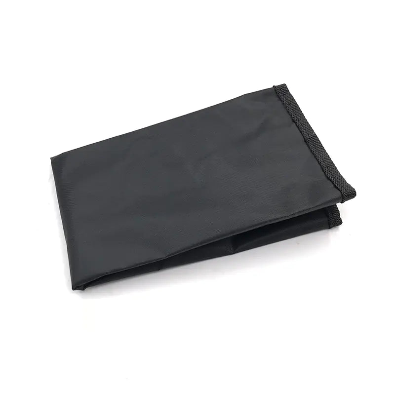 Protectores de respaldo para asientos de automóvil