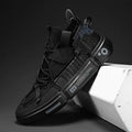 Zapatillas deportivas de tendencia de color casual