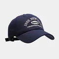 Gorra de béisbol ajustable