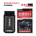 Herramienta de diagnóstico OBDII ELM327