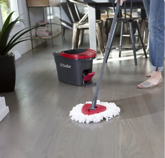 SpinMaster Mop & Bucket System