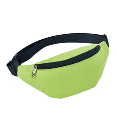 Unisex Waterproof Chest Bags