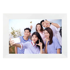 SmartView Rotatable WiFi Photo Frame