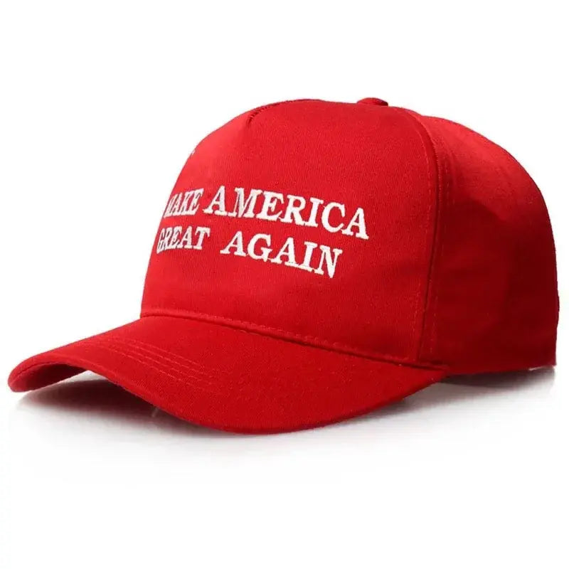Gorra de béisbol republicana Patriots