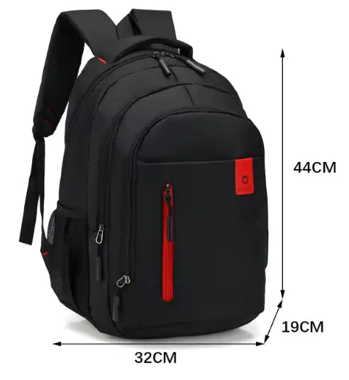 Mochila de viaje