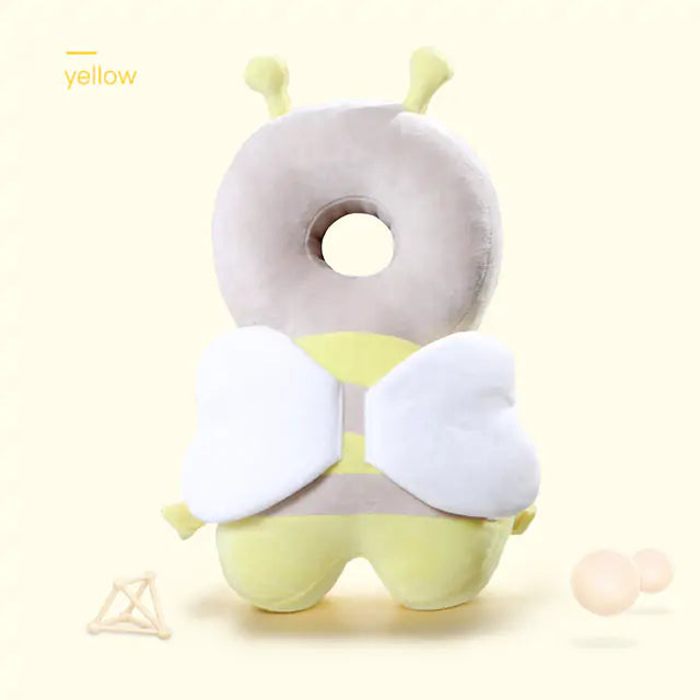 Protección de la cabeza para bebés