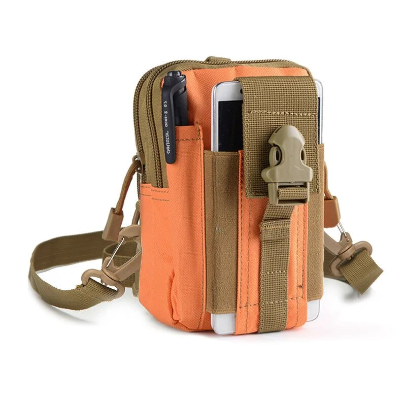 Bolsas deportivas para correr