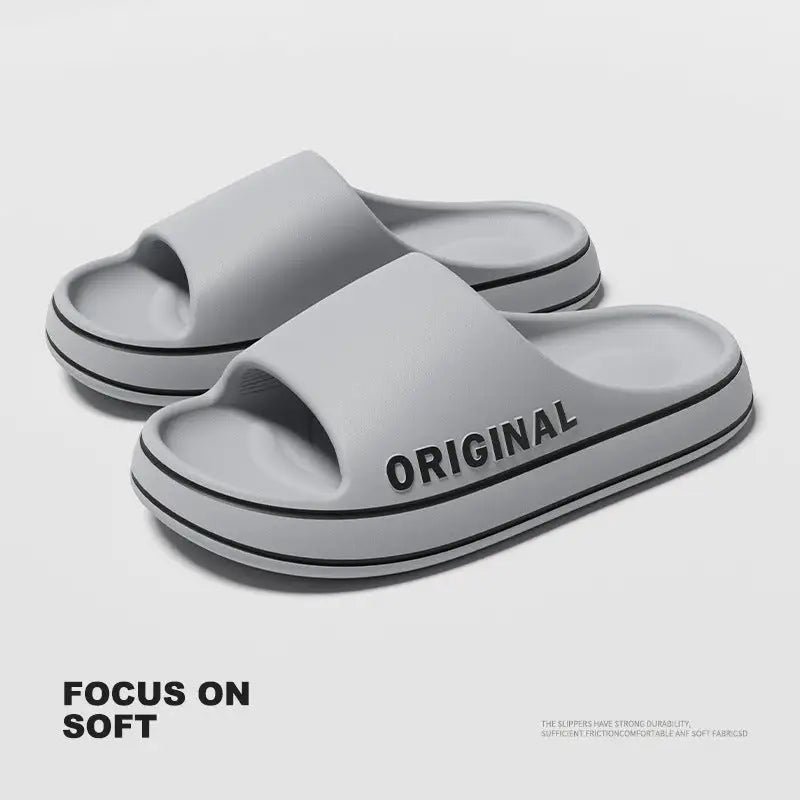 Zapatillas de verano unisex