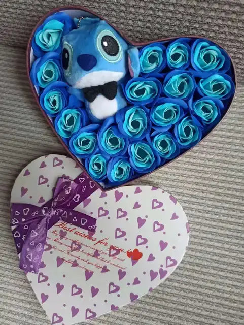 Juguetes de peluche hechos a mano