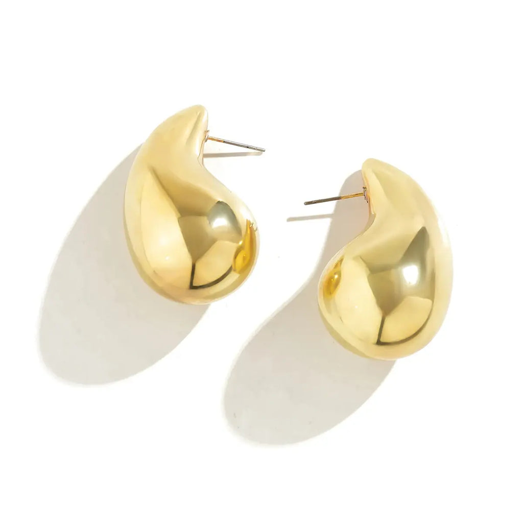 Pendientes Droplet Dazzle