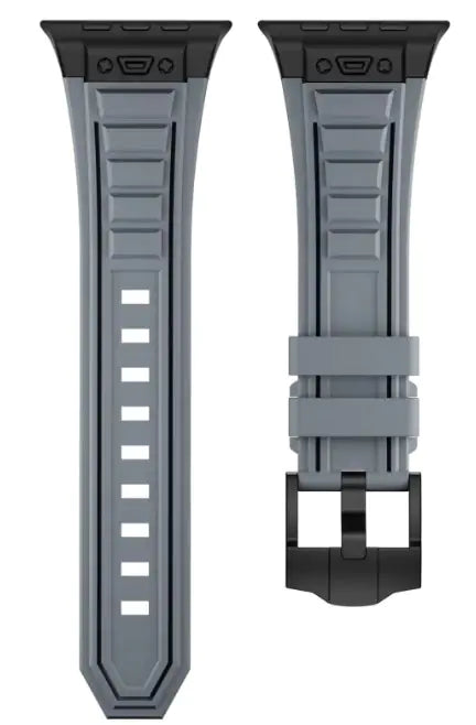 Correa táctica de silicona de alta elasticidad