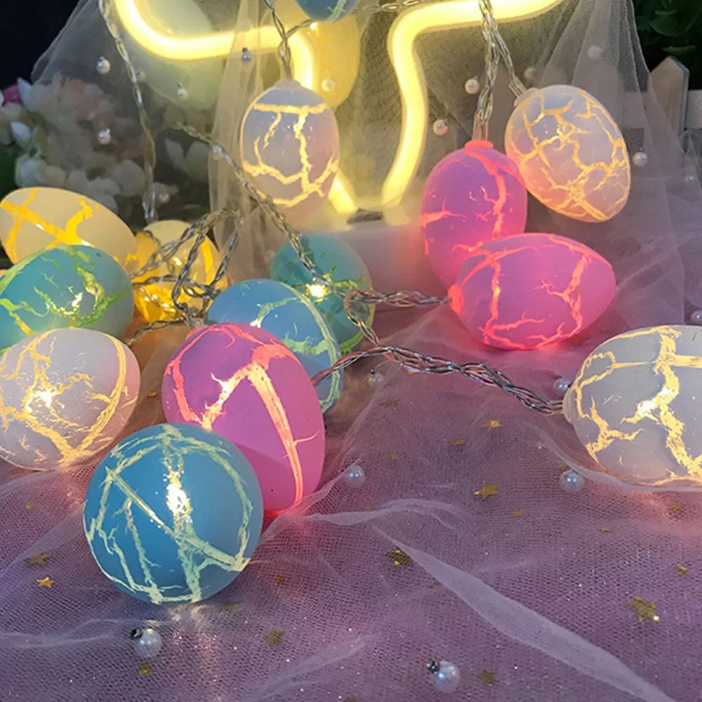 Decoración de fiesta de Pascua