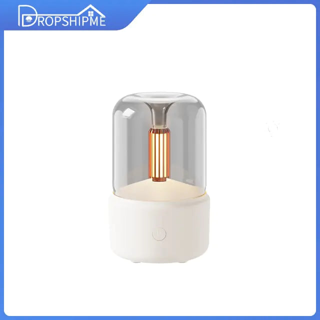 Humidificador difusor de aroma