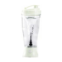 Automatic Self Stirring Protein Shaker Bottle