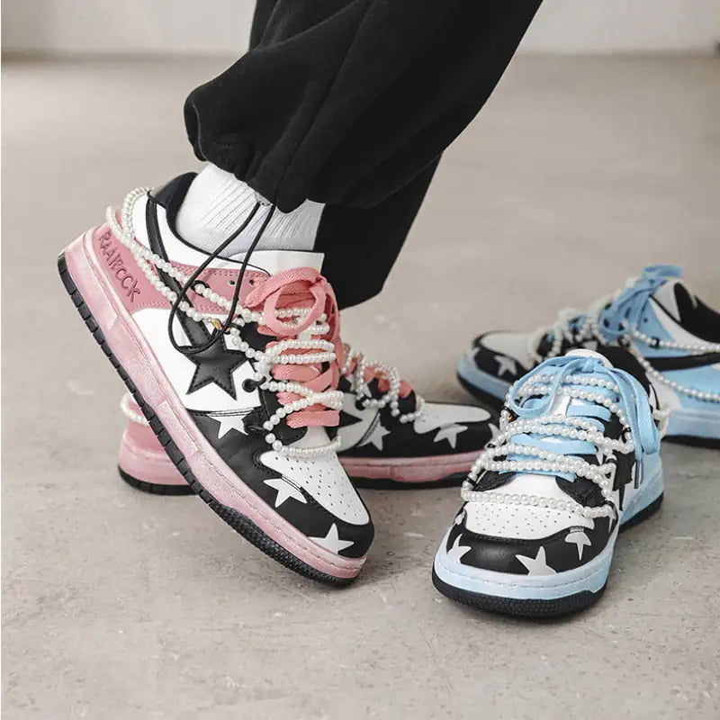 Zapatillas de skate transpirables