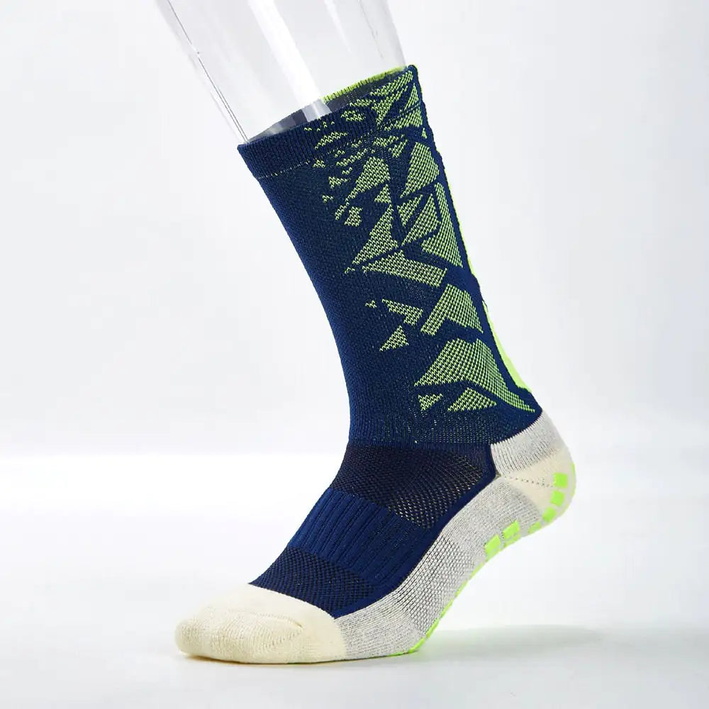 Calcetines antideslizantes para hombre y mujer